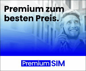 PremiumSIM LTE L