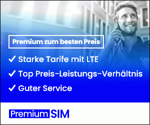 PremiumSIM LTE M